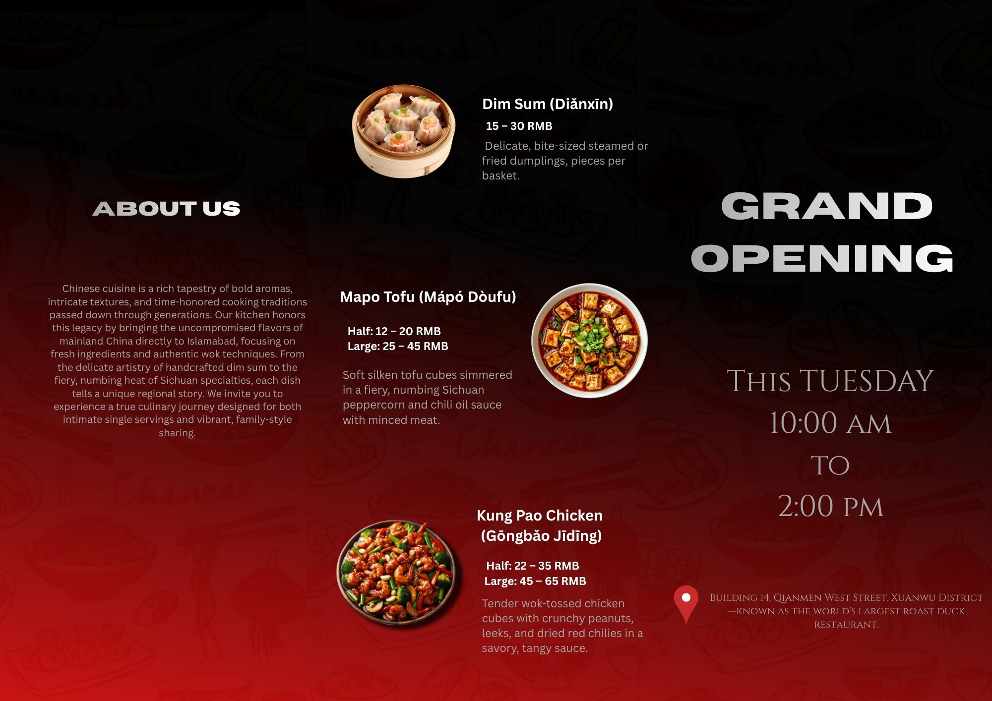 Flyer 1
